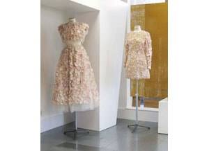 Giambattista Valli at Dover Street Market