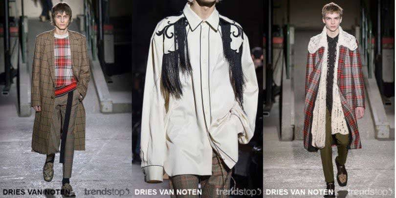 In Beeld: de hoogtepunten van de afgelopen week op FashionUnited