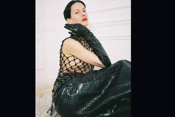 Video: herfst/winter 2021 collectie van Ellery