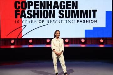 Sense of urgency dominates Copenhagen Fashion Summit as the event turns 10