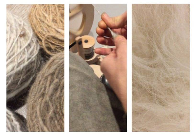 In Pictures: IFM-Kering Fashion Sustainability Certificate students show projects to jury