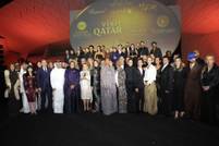 Fashion Trust Arabia names 2025 prize winners in Qatar
