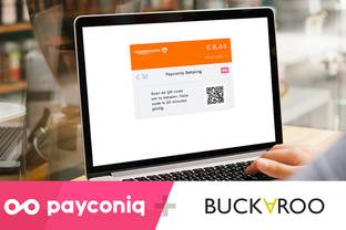 Payconiq en Buckaroo schalen op: mobiel betalen is het nieuwe betalen