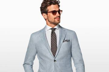 Suitsupply ziet omzet groeien met 19 procent in 2016