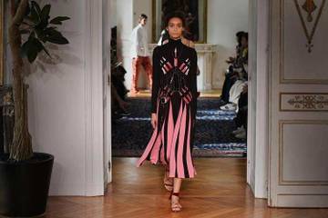 UPDATE: Valentino reportedly eyeing IPO in 2018