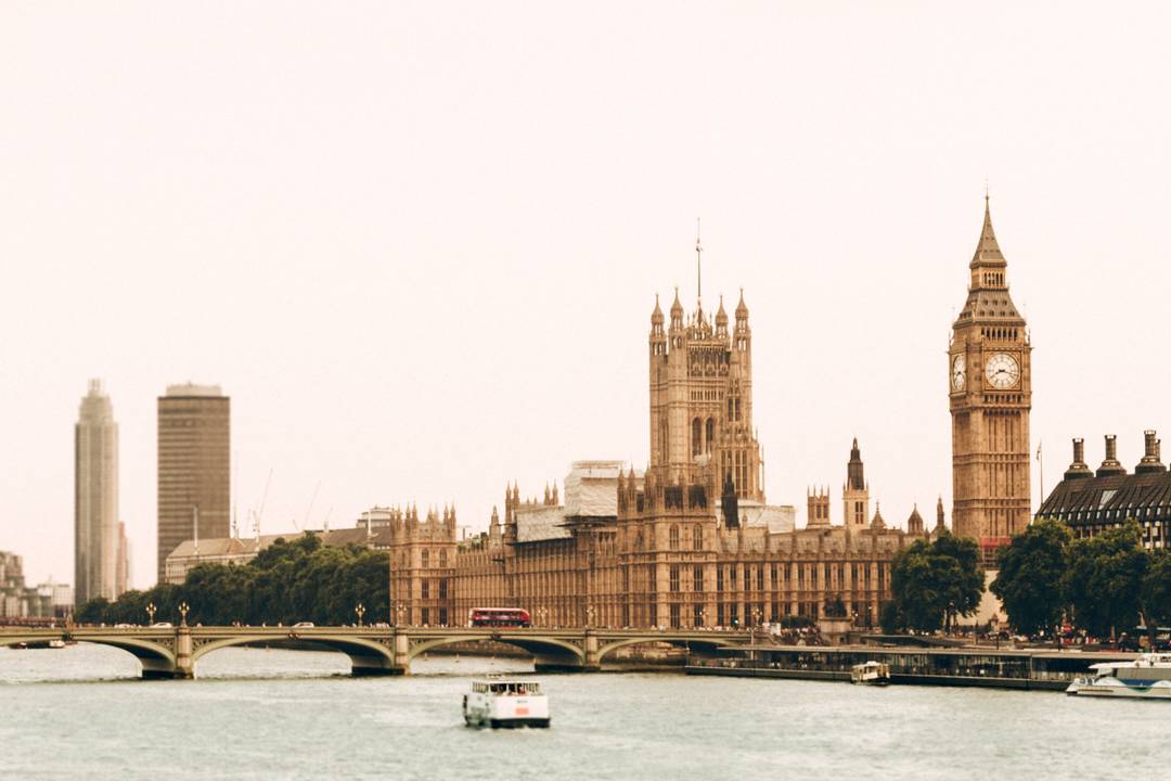 UK Parliament.