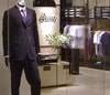 Brioni заметил отток россиян из европейских магазинов