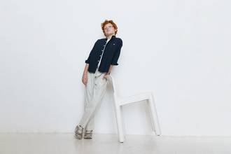 Unfeigned diversifica su oferta y entra en moda infantil