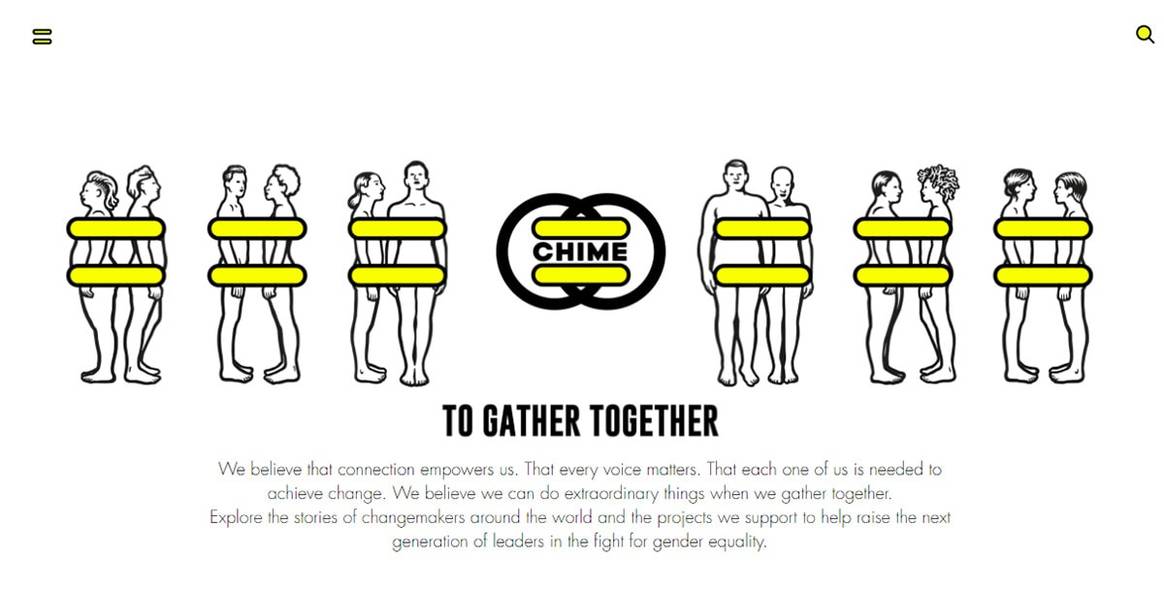 Kering s'engage aupres des LGBTQIA+ et célèbre le « Pride Mouth »