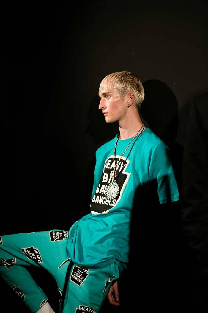 What you may have missed at London Collections: Men