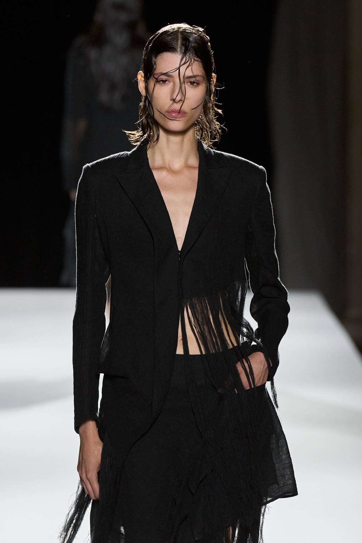 Yohji Yamamoto, PWF