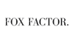 Logo FOX FACTOR