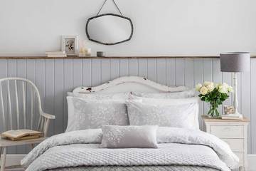 Cath Kidston launches bedding with Ashley Wilde