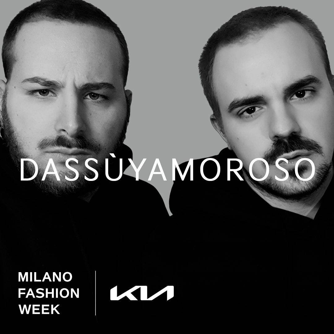 Image: Camera Nazionale della Moda Italiana, Facebook