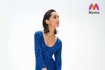 Boohoo schließt Vertriebspartnerschaft mit Myntra für den indischen Markt