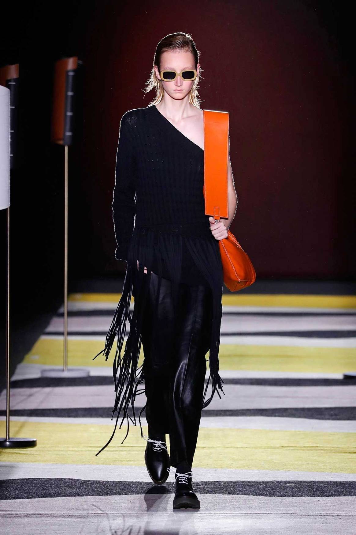 Pablo Erroz y su rechazo a la temporalidad, protagonistas de la 080 Barcelona Fashion