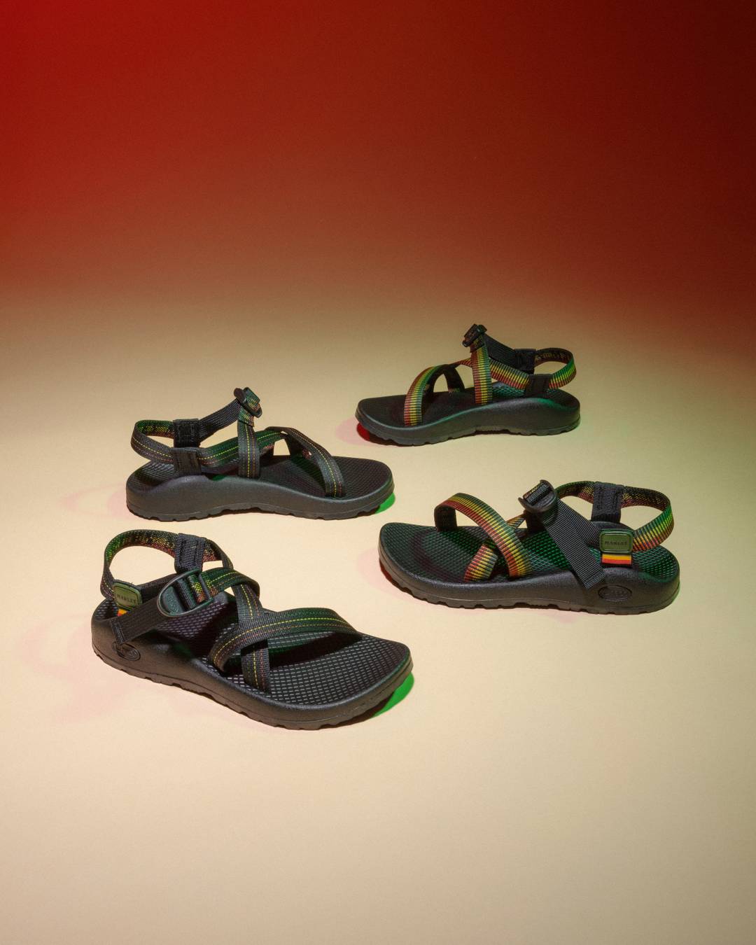 Chaco launches collaborative collection with Marley family