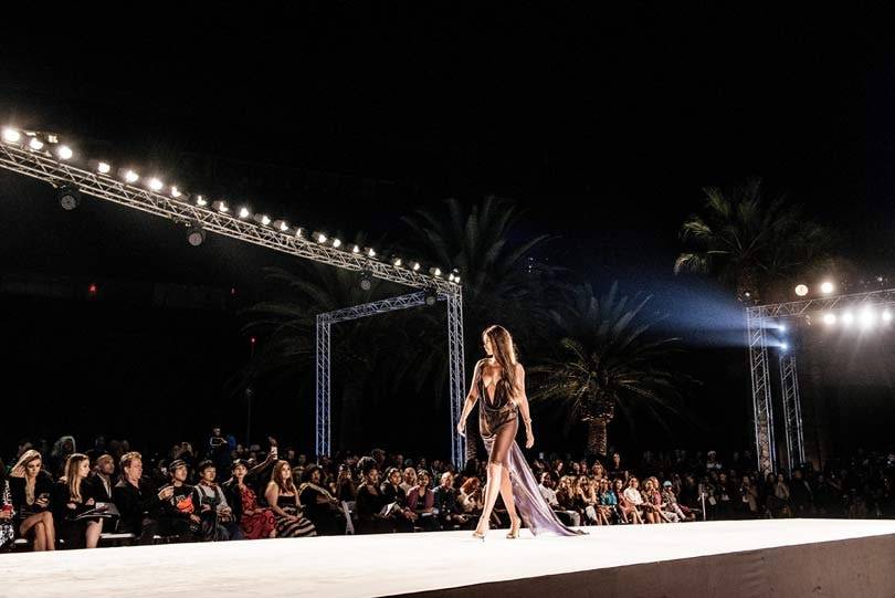 In Pictures: Recap of Style Fashion Week in Los Angeles