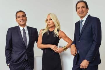 Capri: El director general de Michael Kors, Joshua Schulman, deja la empresa