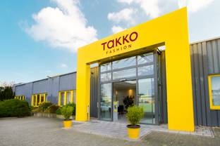 Takko Fashion reports sales growth and improved profitability