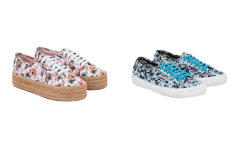 Mary Katrantzou launches Mary Mare