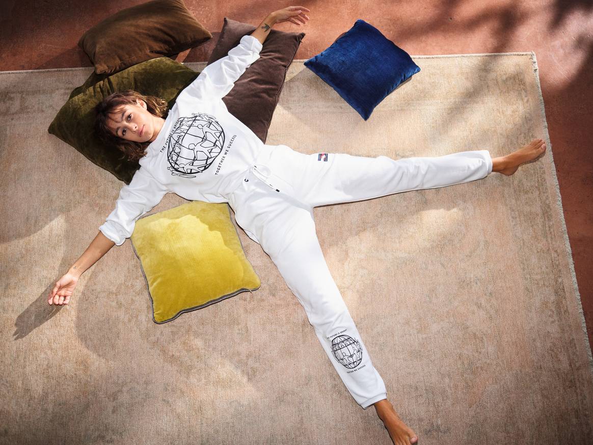 Beeld: Tommy Hilfiger
