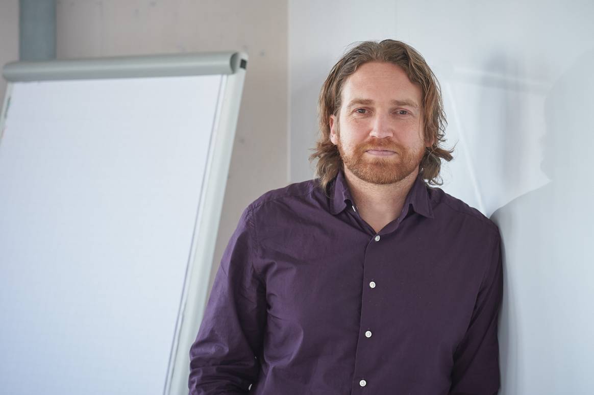 Kai Landwehr,  MyClimate