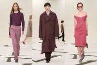 Veronica Leoni redefines American minimalism for a new era at Calvin Klein