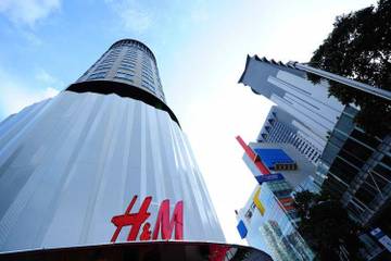 H&M will weiter in Indien expandieren