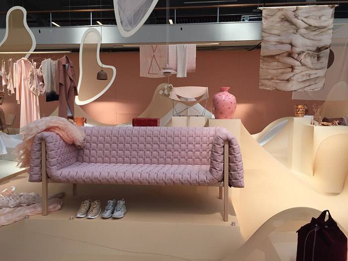 En primer plano: Modefabriek, la feria de moda en Ámsterdam
