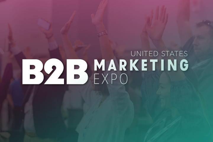 Event: B2B Marketing Expo Miami 2026