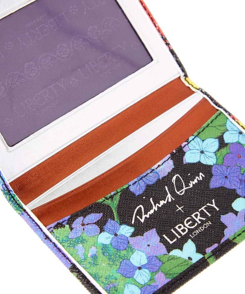 In pictures: Richard Quinn collaborates with Liberty London