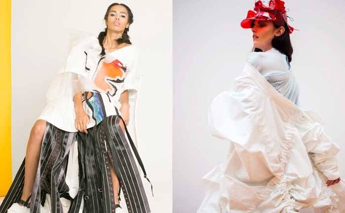 Graduate to Watch: Jessica Bachmann, Manchester School of Art