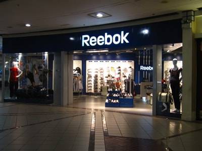 Reebok files FIR against Ex-MD, COO