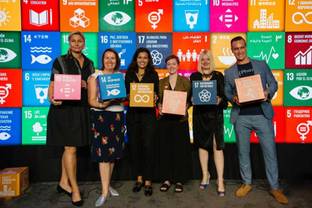 Conscious Fashion Campaign to highlight SDGs