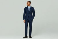 Made-to-measure suits for men come to Austria with Sartoria Vienna