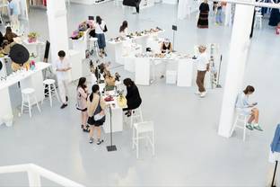  White Resort: buyer esteri  a +35%; gli organizzatori vogliono esportare il format della fiera