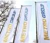 Metro Group erzielt Rekordergebnis