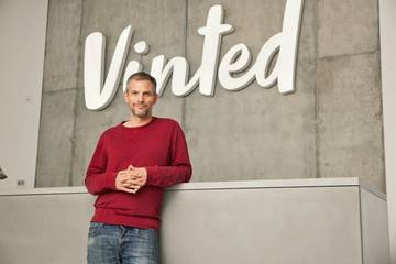 Vinted acquires Danish marketplace Trendsales