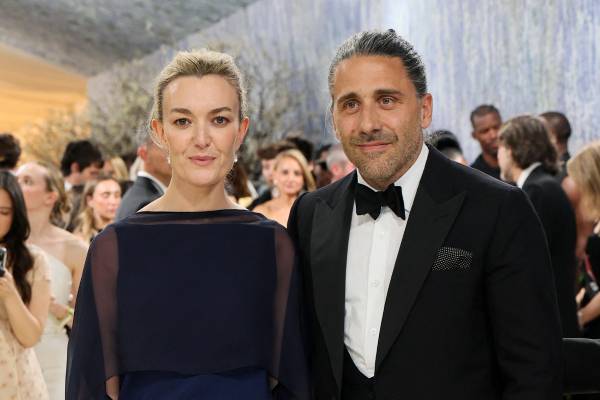 Zara fa tripletta a un Met Gala dal forte accento spagnolo