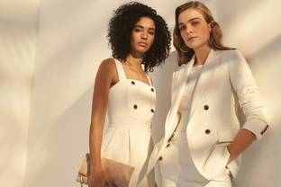 Karen Millen and Coast close all stores