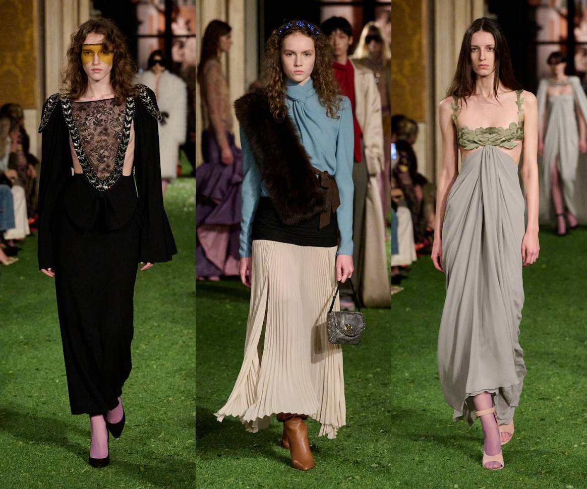 Valentino AW26.