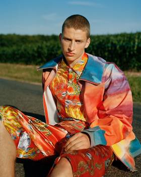 Collection image Bluemarble