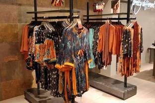 Didi vernieuwt winkel in Hoofddorp volgens modernere richtlijnen van het merk
