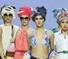 Retail day на Неделе моды в Москве
