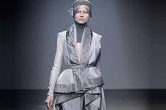 PFW: Gareth Pugh SS10