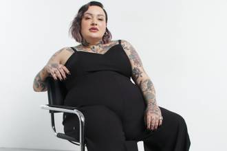 Plus-size revolution: When fashion adapts to body diversity