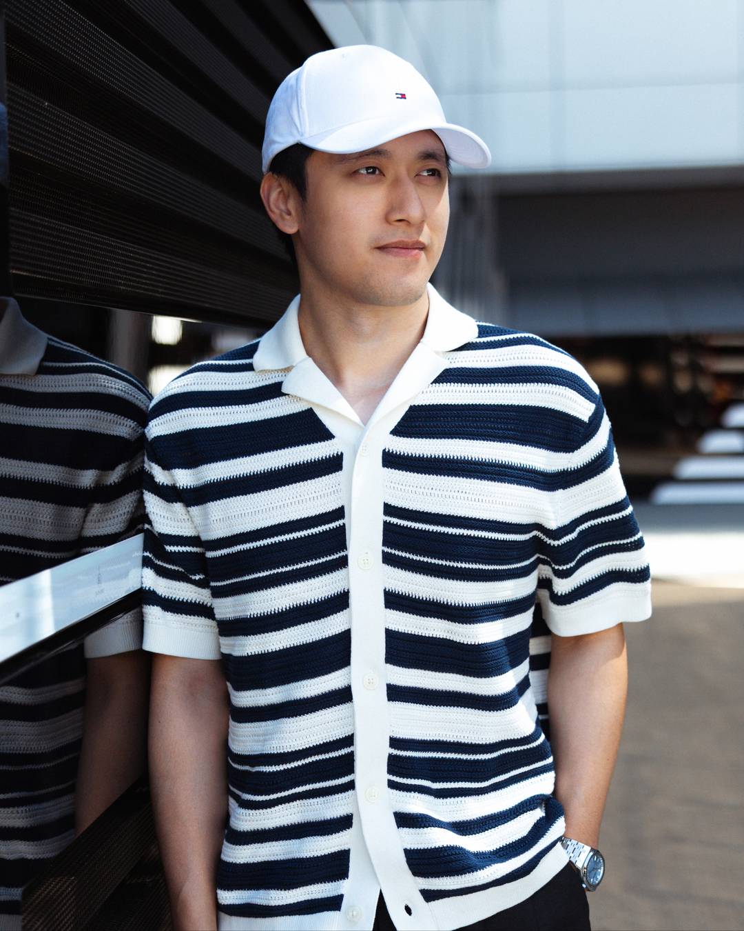 Credit: Tommy Hilfiger