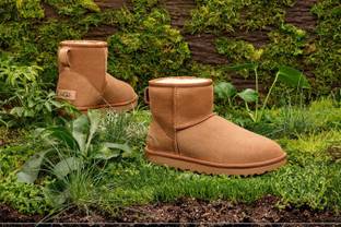 Australian footwear brand Ugg Since 1974 changes name after legal battle with Ugg