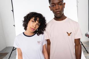 Maison Labiche : une nouvelle collaboration avec Pokémon